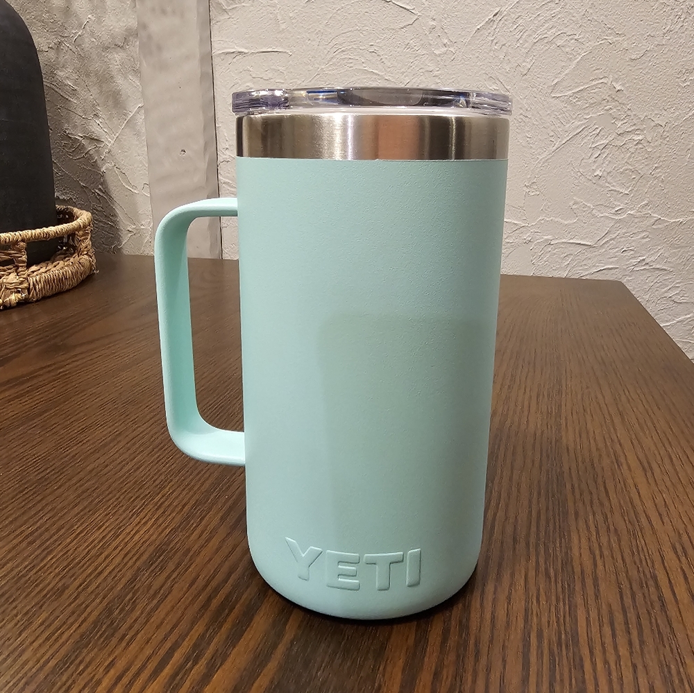 Yeti 24 oz